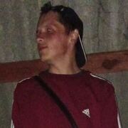 Ваня, 19, Москва