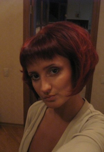 Моя фотография - Янелла, 36 из Сыктывкар (@yanella)
