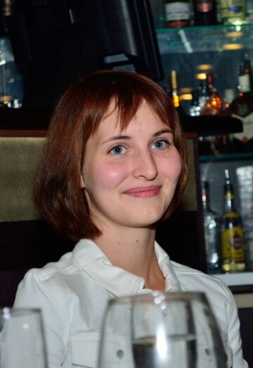 Моя фотография - Мария, 34 из Ростов-на-Дону (@mariya34325)