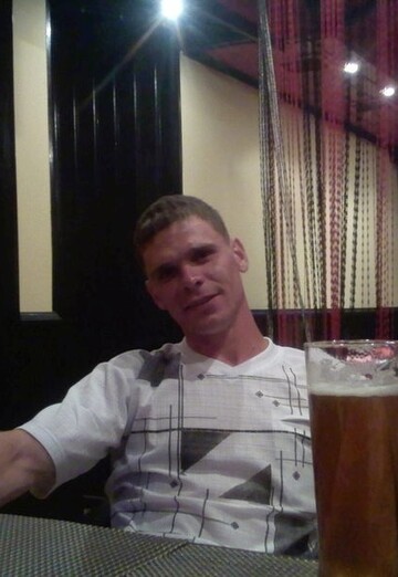 Моя фотография - Сергей, 37 из Великий Новгород (@sergey542272)