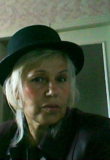 My photo - ludmila, 71 from Yuzhne (@ludmilaonishenko53)