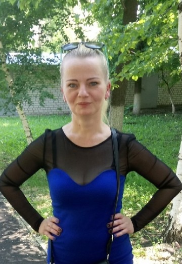 Моя фотография - Елена, 47 из Харьков (@elena299060)