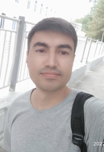 My photo - Yuriy, 35 from Ashgabad (@uriy195159)