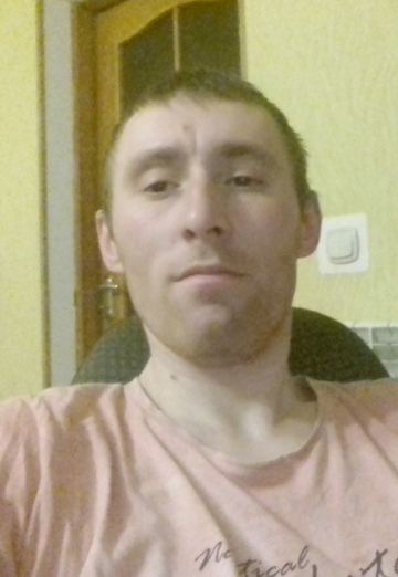 My photo - Andrіy, 28 from Lutsk (@andry14460)
