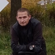 Евгений Konor, 38, Сегежа