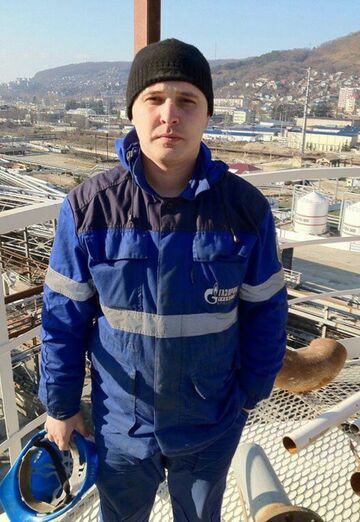 Моя фотография - владимир, 41 из Майкоп (@vladimir90809)