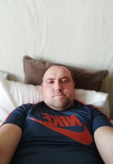 Vilyus (@wiliuss) — my photo № 26