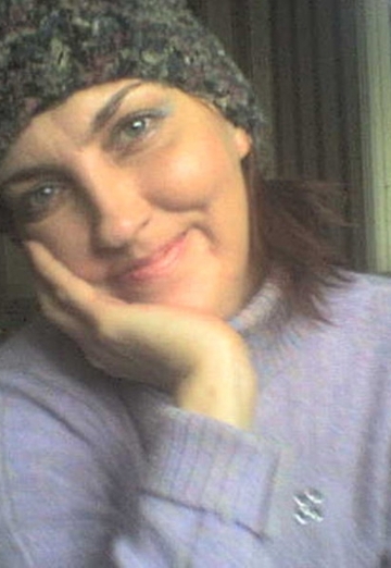 My photo - Tatyana, 54 from Luhansk (@tatyana322779)