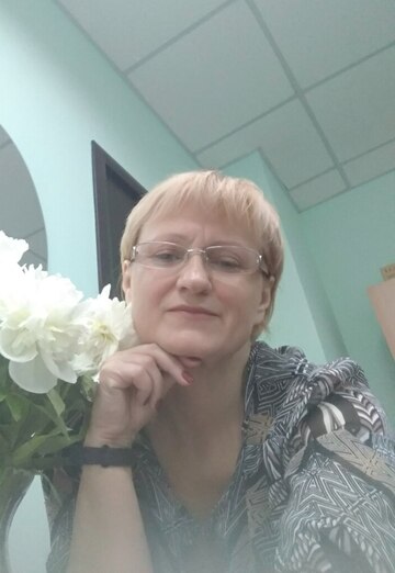 My photo - Galina, 58 from Kyiv (@gala895)