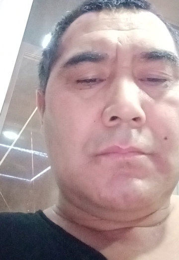 My photo - Ahad, 28 from Kursk (@ahad408)