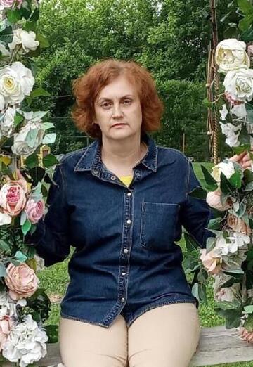 Моя фотография - MARIYA MASLOVA, 49 из Усть-Каменогорск (@mariyamaslova5)