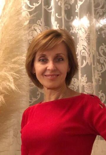 Моя фотография - Наталья, 60 из Краснодар (@natalya296393)