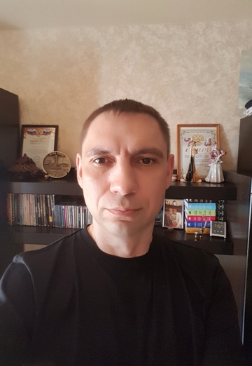 Моя фотография - Игнат Королёв, 40 из Владивосток (@ignatkorolev)