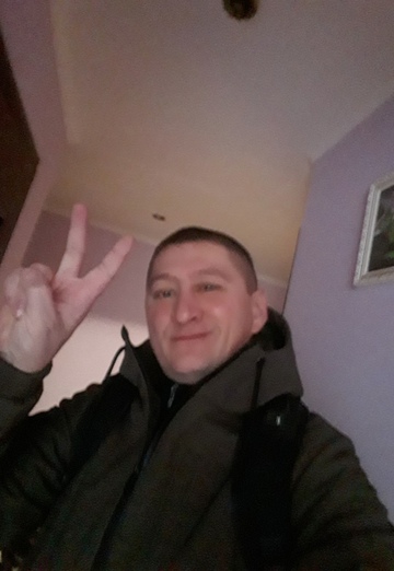 Моя фотографія - Андрій, 47 з Червоноград (@andry17819)