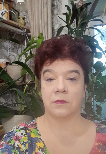 Lyudmila (@ludmila131594) — my photo № 1