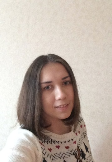 Моя фотография - Елена, 37 из Нижний Новгород (@elena221587)