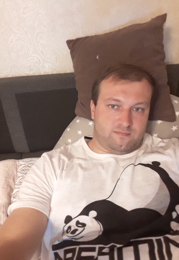 Моя фотографія - Віктор, 36 з Харків (@vktor4858)