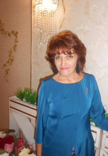 Моя фотография - Наталья, 51 из Ярославль (@natalya150816)
