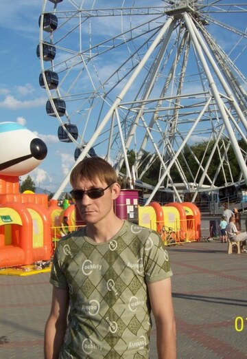 Моя фотография - Павел, 42 из Владимир (@pavel122584)