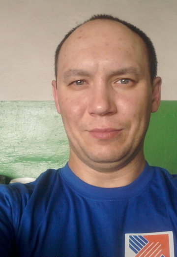 Моя фотография - ВИТАЛИЙ, 43 из Заинск (@vitaliy50596)