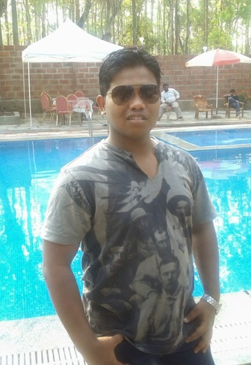 My photo - Ashadeep, 36 from Bengaluru (@ashadeep)