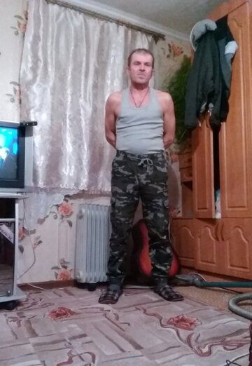 My photo - Sergey, 59 from Miass (@sergey746228)