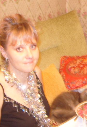 My photo - Anastasiya, 40 from Sovetsk (@anastasiya4293)