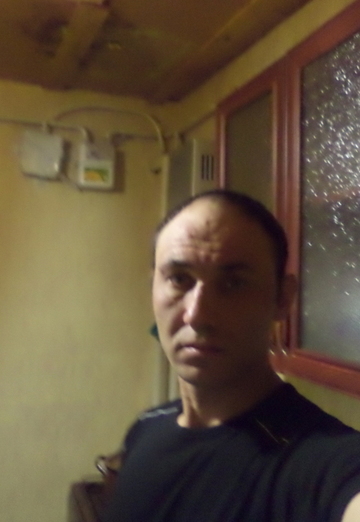 My photo - Vladimir, 45 from Krasnoslobodsk (@vladimir69669)