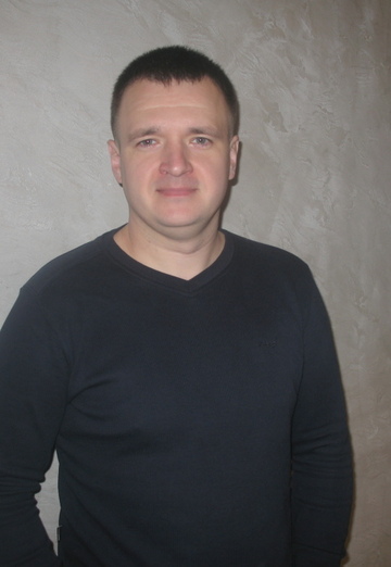 Моя фотография - Александр, 42 из Гродно (@aleksandr353643)