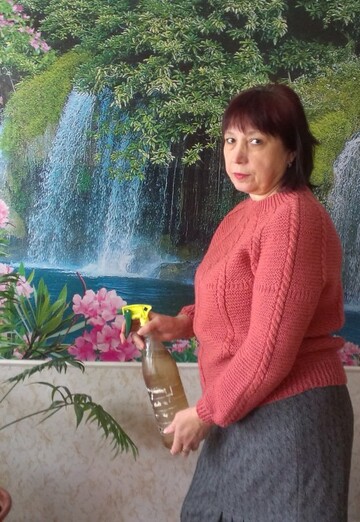 Моя фотография - Татьяна, 65 из Нефтекумск (@tatyana143073)