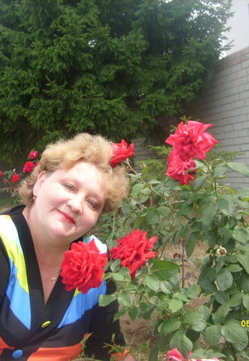 My photo - Svetlana, 55 from Ishimbay (@svetlana65277)