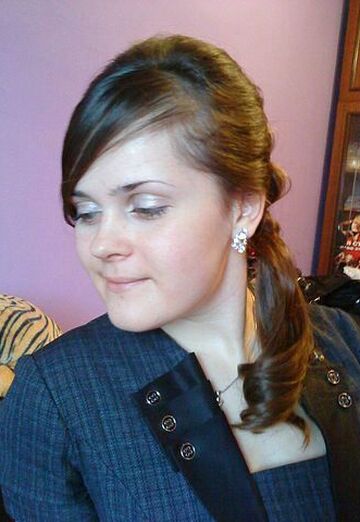 Моя фотография - Светлана, 35 из Иркутск (@svetlana34565)