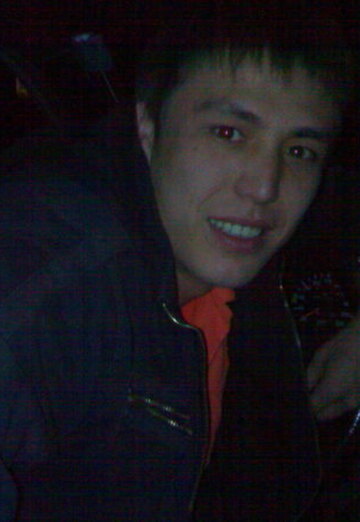My photo - Saduakas, 38 from Shymkent (@saduakas11)
