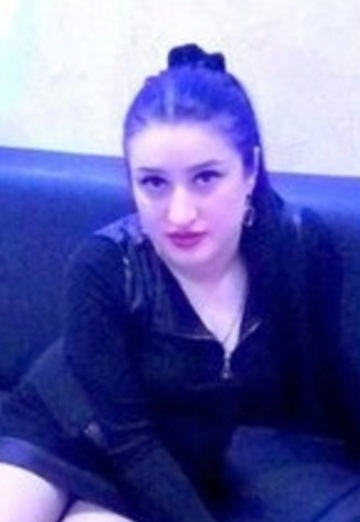 Моя фотография - Vip Dina, 31 из Ереван (@nora1269)