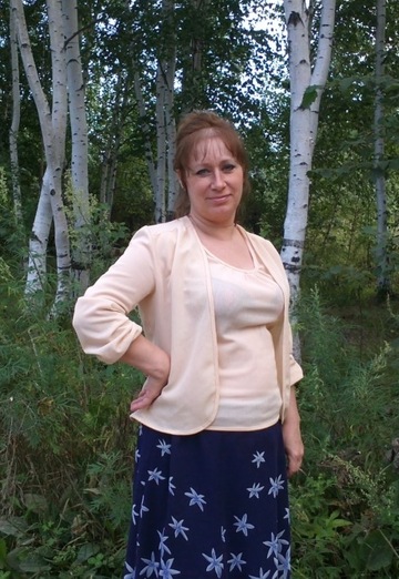 My photo - Inna, 57 from Khabarovsk (@inna59899)
