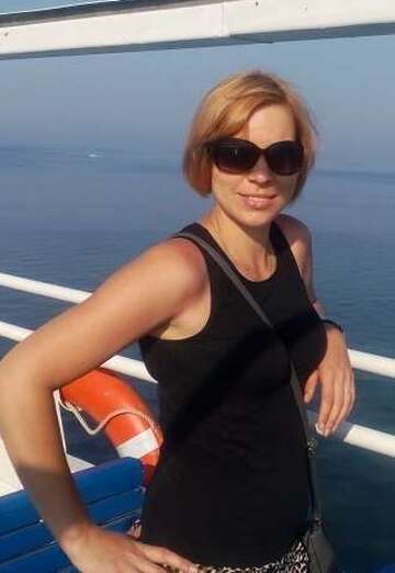 Моя фотография - Тетяна, 35 из Ивано-Франковск (@kravectv)