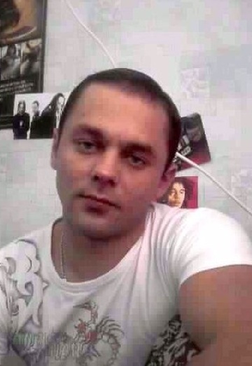 My photo - Sergey Sevidov, 43 from Birobidzhan (@sergeysevidov)