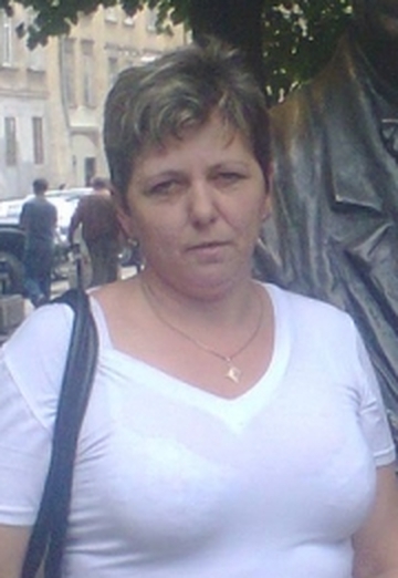 My photo - Olya, 54 from Obukhiv (@roksaostrovska14)