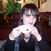 Оксана, 41, Лебедянь