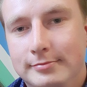 Константин, 28, Пермь