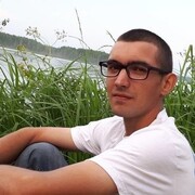 владимир, 32, Рославль