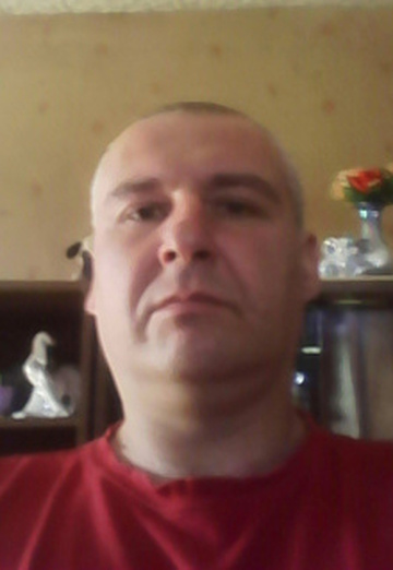 Моя фотография - Juris, 45 из Елгава (@juris221)