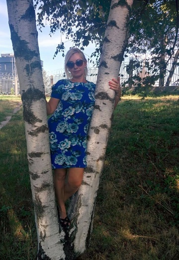 Моя фотография - Ольга, 54 из Debina (@olga152190)
