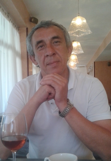 My photo - Vitaliy, 59 from Sochi (@vitaliy182449)