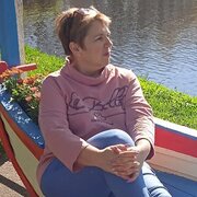 Aleksandra 53 Saint Petersburg