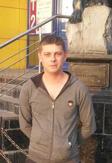 My photo - Aleksandr, 37 from Kirov (@aleksandr873552)