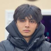 Evgeniy 18 Tyumen