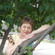 Svetlana 59 Morozovsk