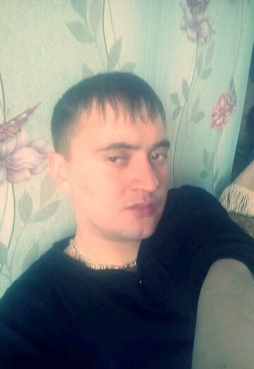Моя фотография - Славян, 31 из Иркутск (@slavyan726)