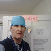 Алексей, 53, Кандалакша